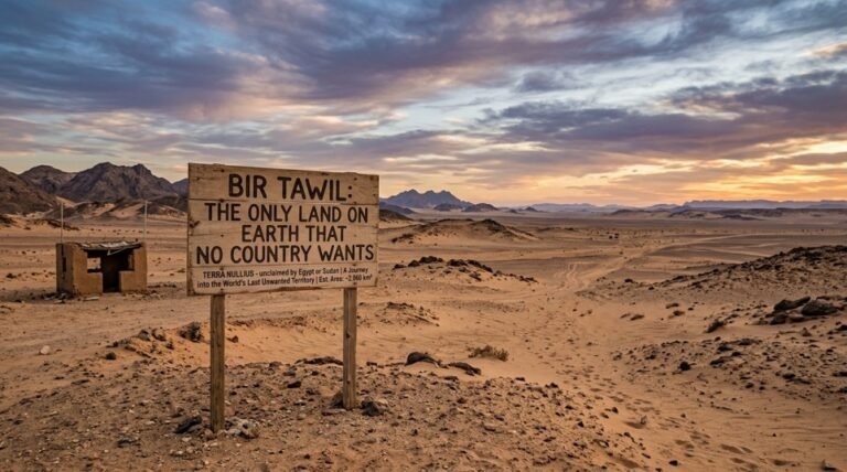 Bir Tawil